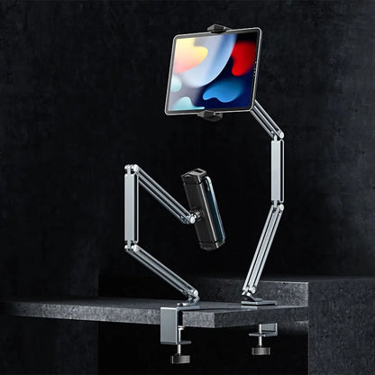 Adjustable Aluminum Tablet/ Phone Stand