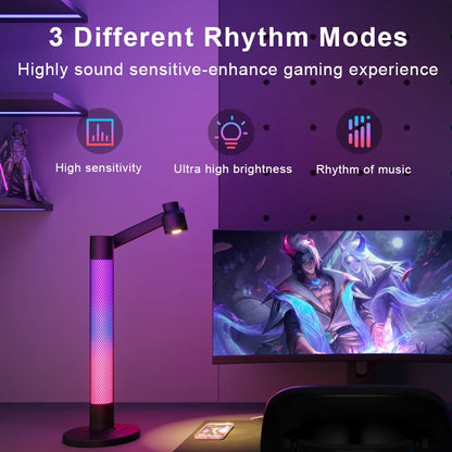 Smart Atmosphere Wifi Lamp