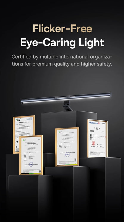 Baseus i-wok3 Series Computer Screen LED Light