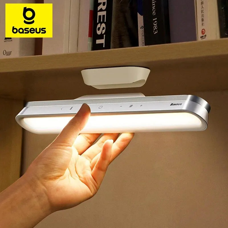 Baseus Magnetic LED  Chargeable  Lamp