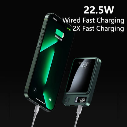 MagCharge Pro 50000mAh 22.5W Ultra Fast Wireless Power Bank