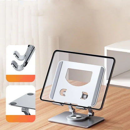 360° Rotatable Tablet Stand