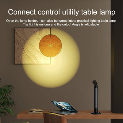 Smart Atmosphere Wifi Lamp