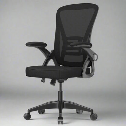 Ergonomic Adjustable Office Chair