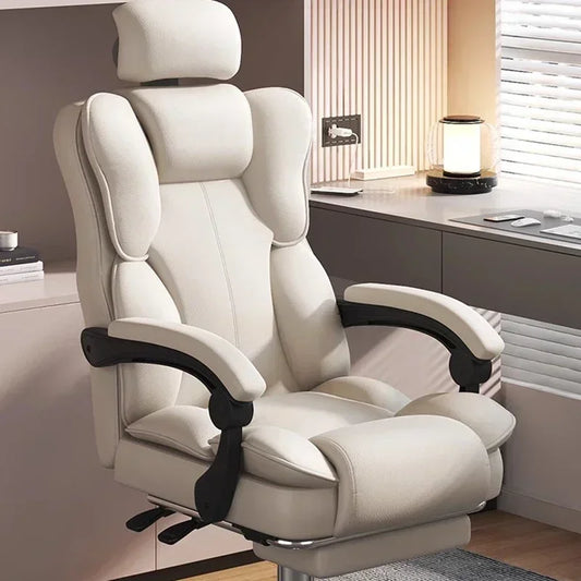 Luxury Office Chair