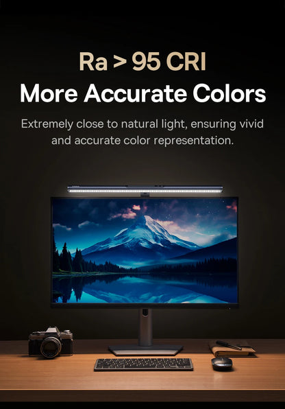 Baseus i-wok3 Series Computer Screen LED Light