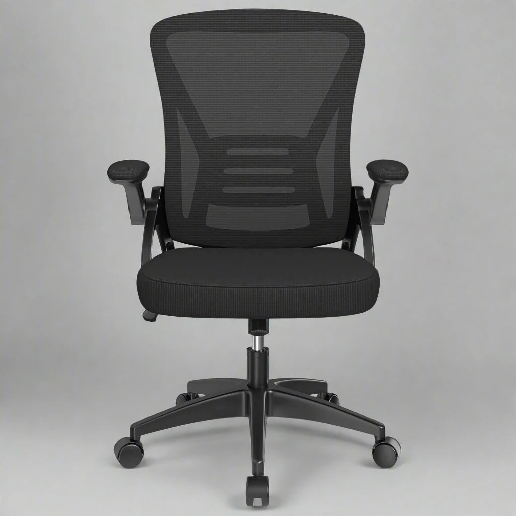 Ergonomic Adjustable Office Chair