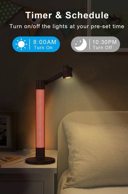 Smart Atmosphere Wifi Lamp