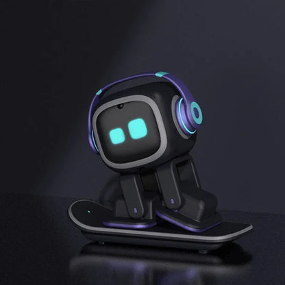 EmoPet AI - The Ultimate Smart Companion