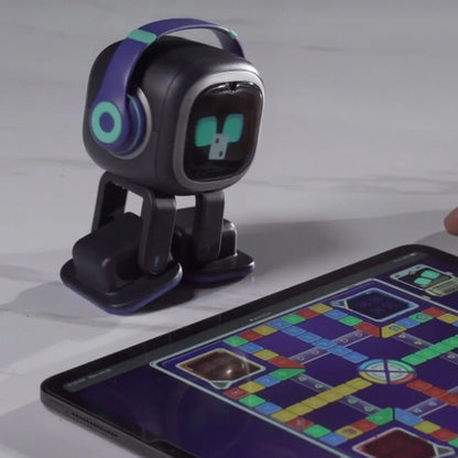 EmoPet AI - The Ultimate Smart Companion