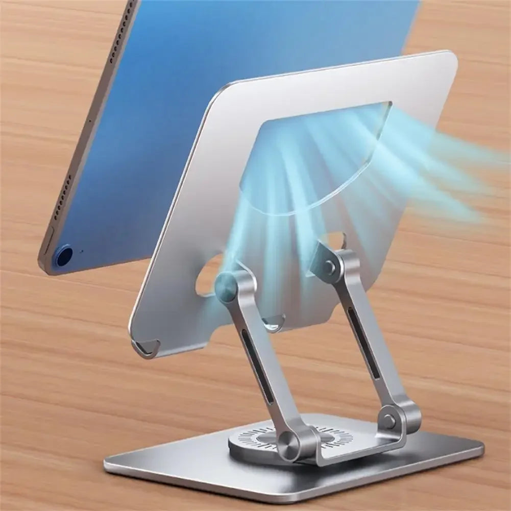 360° Rotatable Tablet Stand