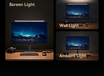 Baseus i-wok3 Series Computer Screen LED Light