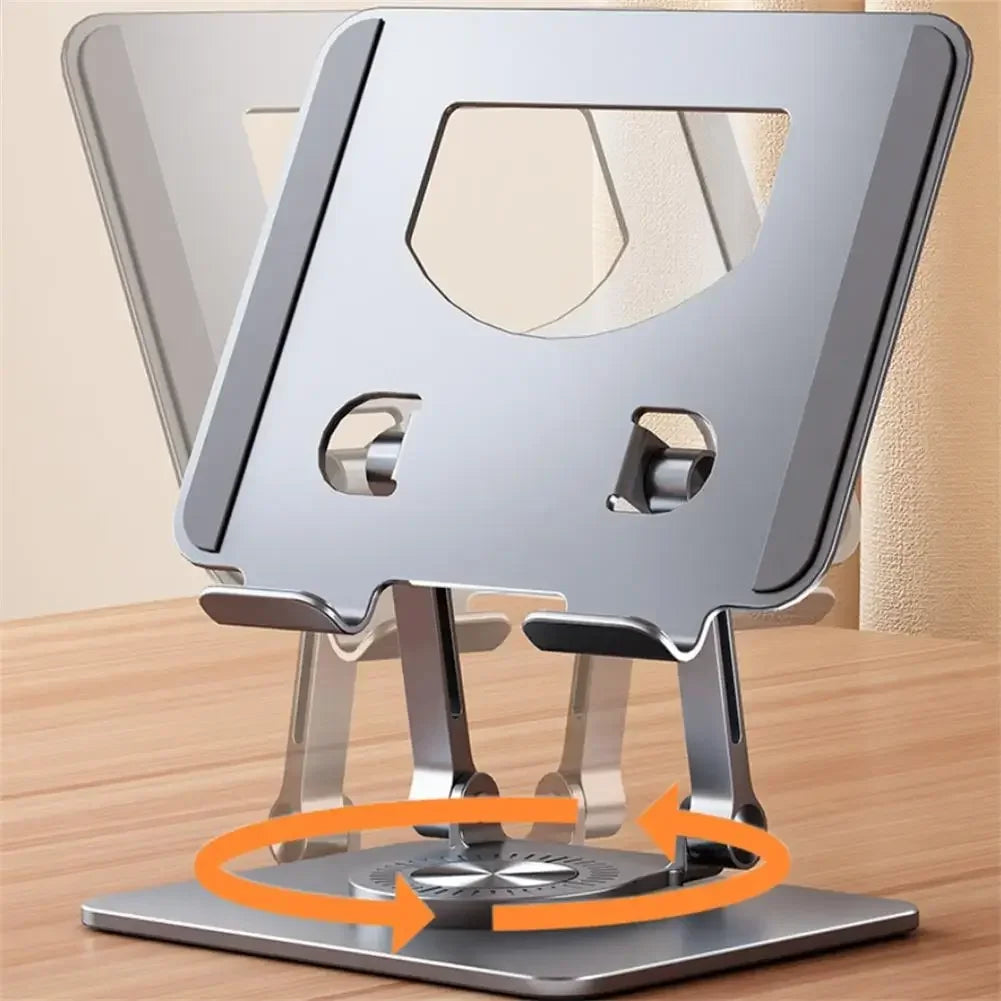 360° Rotatable Tablet Stand