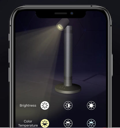 Smart Atmosphere Wifi Lamp