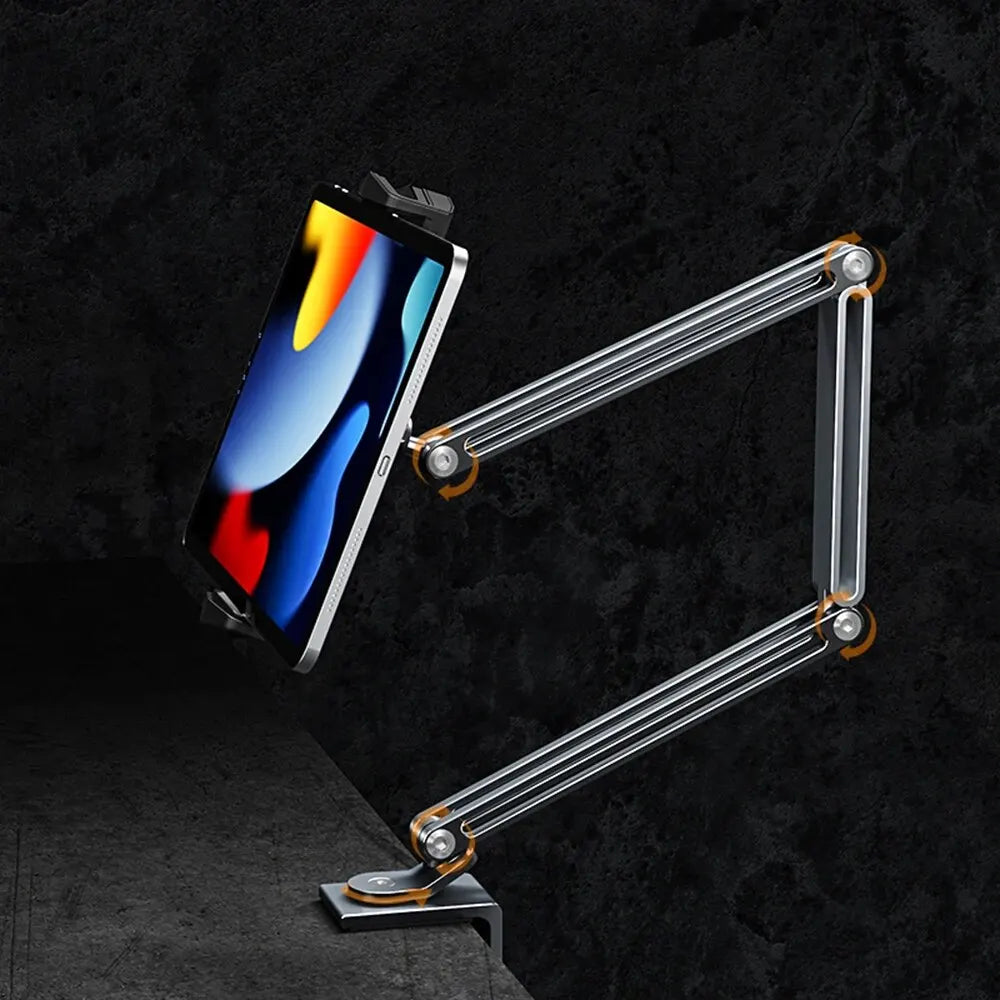 Adjustable Aluminum Tablet/ Phone Stand