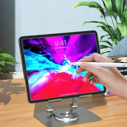 360° Rotatable Tablet Stand