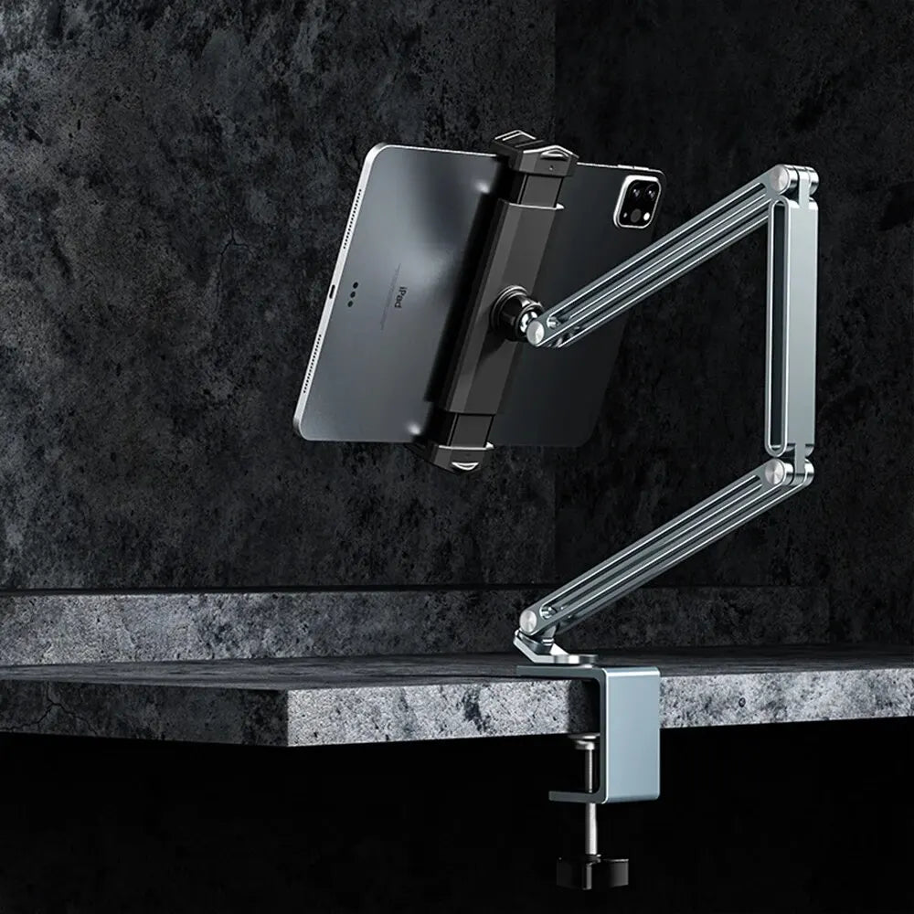 Adjustable Aluminum Tablet/ Phone Stand