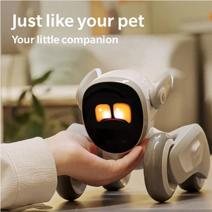 Loona Intelligent Companion Dog